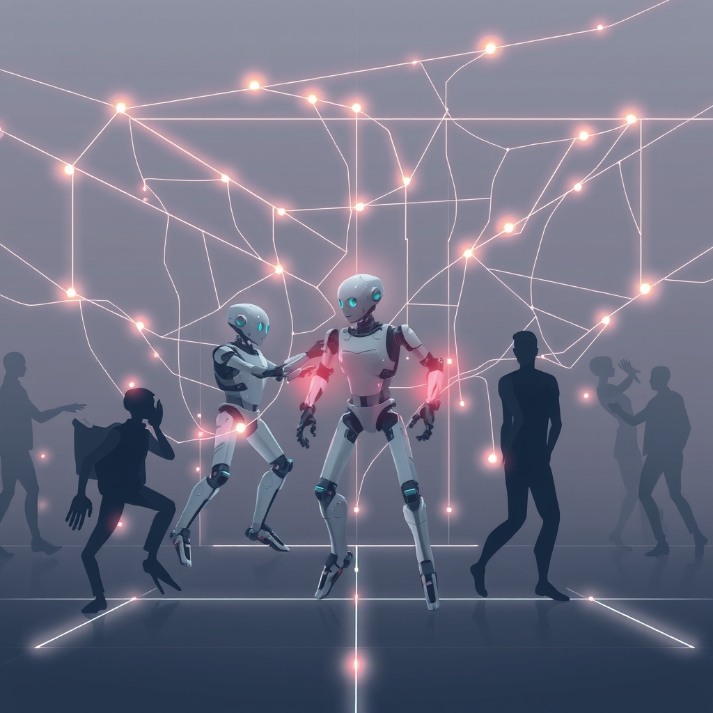 3Laws Robotics 被Amazon收购：安全中间件创业公司回归母体，人形机器人安全标准竞赛加速